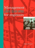 Management Decisions for Engineers 0727725017 Book Cover