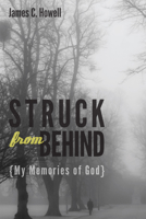 Struck from Behind: My Memories of God 161097932X Book Cover