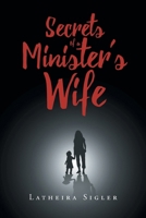 Secrets of a Minister's Wife 1635253667 Book Cover