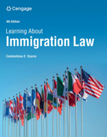 Learning About Immigration Law 0963327682 Book Cover