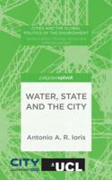 Water, State and the City 1137468661 Book Cover