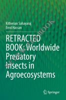 Worldwide Predatory Insects in Agroecosystems 9819909996 Book Cover