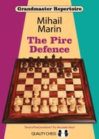 The Pirc Defence 1784830402 Book Cover