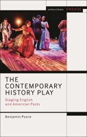 The Contemporary History Play: The Rise of Counter Narrative 1350169633 Book Cover