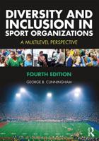 Diversity and Inclusion in Sport Organizations: A Multilevel Perspective 1138586951 Book Cover