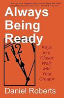 Always Being Ready 1934769258 Book Cover