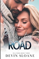 Mountain Road B0CFDCYNBF Book Cover