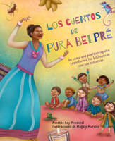 Los cuentos de Pura Belpré B0CH4M3Z9H Book Cover