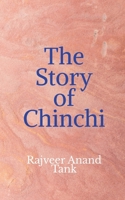 The Story of Chinchi B0GHMYW4KT Book Cover