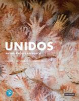 Unidos Classroom Manual: An Interactive Approach -- Print Offer [loose-Leaf] 0134117956 Book Cover
