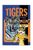 Tigers 0757848699 Book Cover