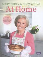 Mary Berry at Home 1849904804 Book Cover