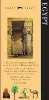 Knopf Guide: Egypt 0375711104 Book Cover