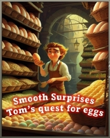 Smooth Surprises: Tom’s quest for eggs B0C6VRBZV5 Book Cover