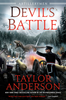 Devil's Battle 0593200772 Book Cover