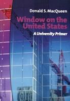 Window on the United States 9144039670 Book Cover