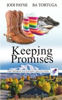 Keeping Promises 1951011449 Book Cover