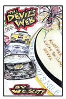 The Devil's Web : A Lucky Sullivan Novel 1664130586 Book Cover