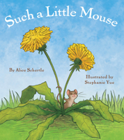 Such a Little Mouse 0545649293 Book Cover