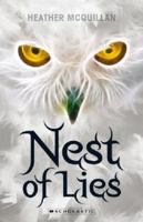Nest of Lies 1775430251 Book Cover