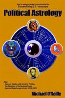 Political Astrology 1595940243 Book Cover