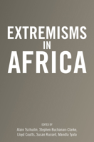 Extremisms in Africa 1928232612 Book Cover