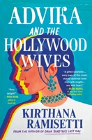 Advika and the Hollywood Wives 1538709279 Book Cover