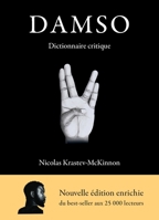 Damso (French Edition) B0FJ81K7ZJ Book Cover