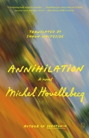 Annihilation: A Novel 125039760X Book Cover