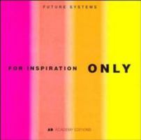 For Inspiration ONLY 1854904787 Book Cover