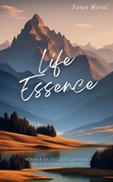 Life Essence 936331703X Book Cover