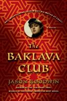 The Baklava Club 1250069327 Book Cover