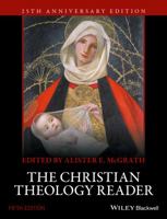 The Christian Theology Reader 0631195858 Book Cover