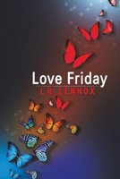 Love Friday 1528942663 Book Cover