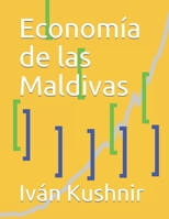 Economía de las Maldivas B09325S697 Book Cover