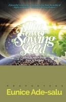 The power of sowing seed 1088217133 Book Cover