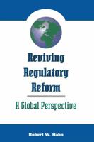 Reviving Regulatory Reform 0844741221 Book Cover