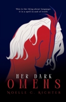 Her Dark Omens 3000846581 Book Cover