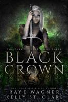 Black Crown 0648334406 Book Cover