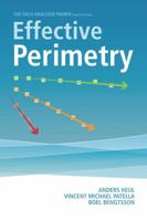 Effective Perimetry 0988479508 Book Cover