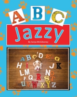 ABC Jazzy 0960012524 Book Cover
