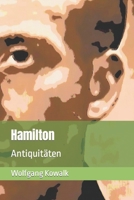 Hamilton: Antiquitäten B0C2SMVPXH Book Cover