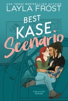 Best Kase Scenario B0DRZZGC58 Book Cover