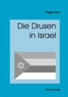 Die Drusen in Israel 3828883052 Book Cover