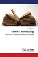 Feminist Narratology 3659493457 Book Cover