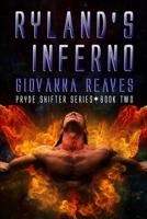 Ryland's Inferno 1723535575 Book Cover