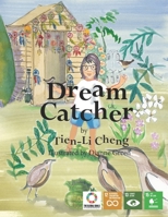 Dream Catcher B093MVVTP8 Book Cover