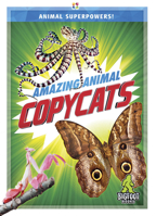 Amazing Animal Copycats 1645194973 Book Cover