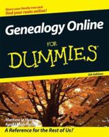 Genealogy Online for Dummies