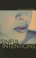 Sinful Intentions 1585712973 Book Cover